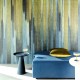 Mural decorativo Masureel Serica Holi Lime DGRIC1041/1043