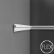 Orac Decor Moldura Luxxus P8020F