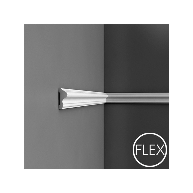 Orac Decor Moldura Luxxus P8020F