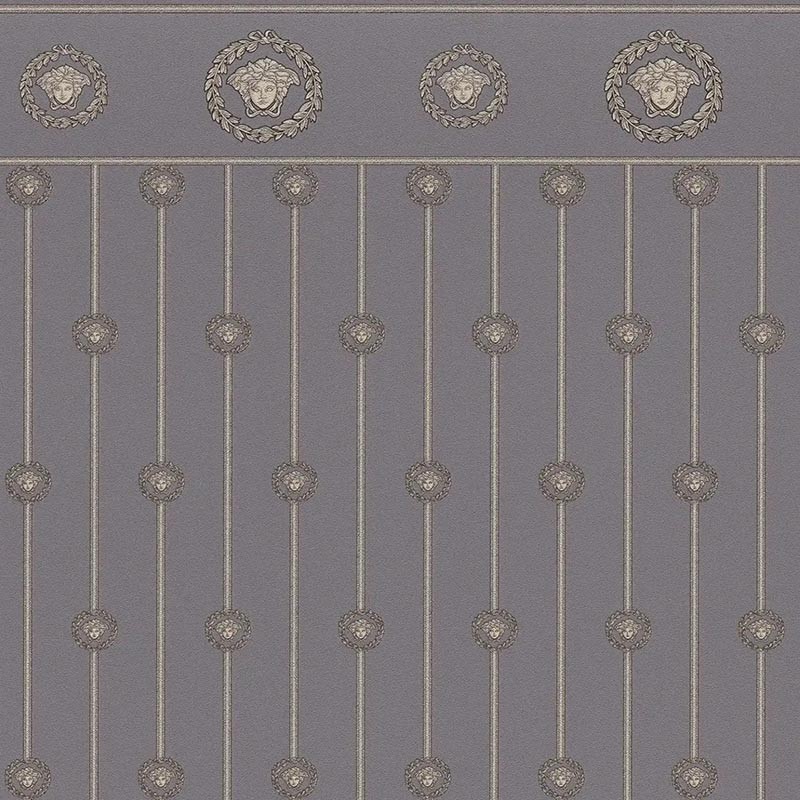 Papel pintado Versace VI 79131-4