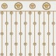 Papel pintado Versace VI 79131-1
