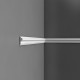 Orac Decor Moldura Luxxus P8030