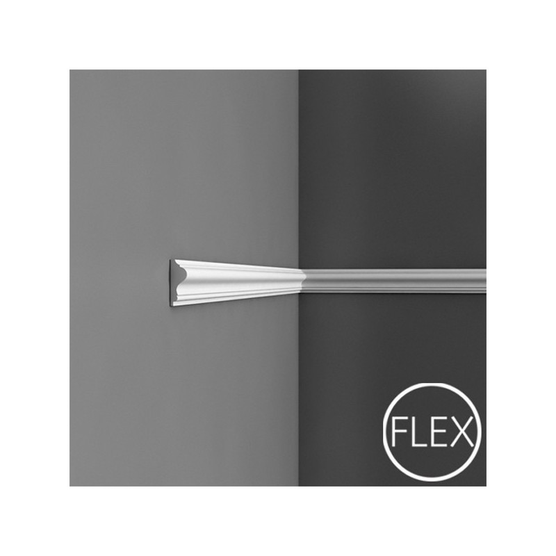 Orac Decor Moldura Luxxus P8030F