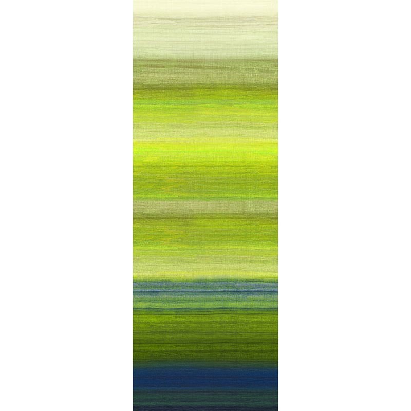 Mural decorativo Masureel Serica Chanderi Lime DGRIC206