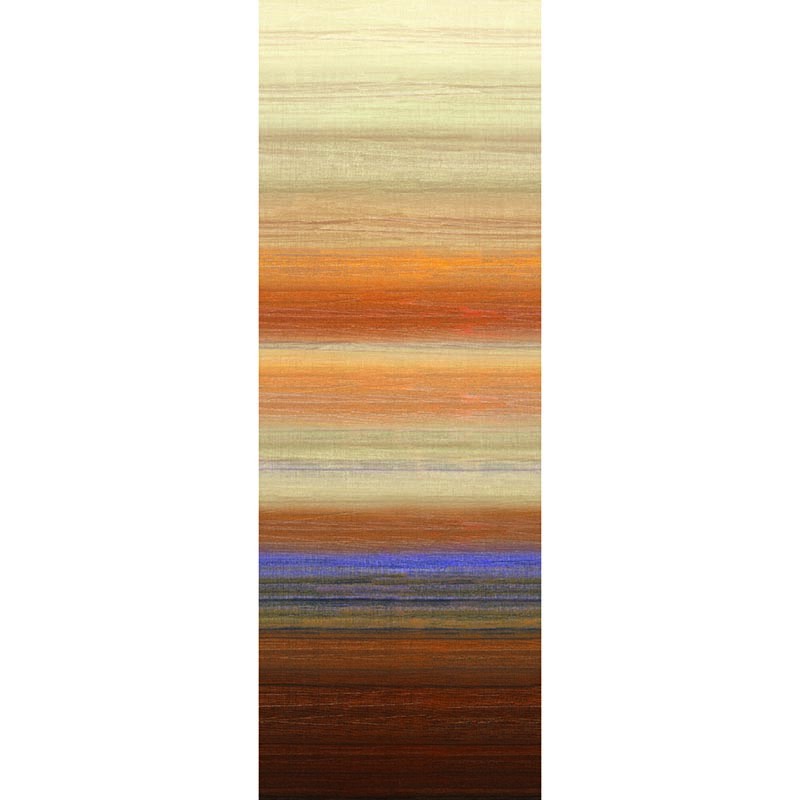 Mural decorativo Masureel Serica Chanderi Sunset DGRIC205