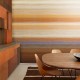 Mural decorativo Masureel Serica Chanderi Sunset DGRIC205