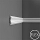 Orac Decor Moldura Luxxus P8040F