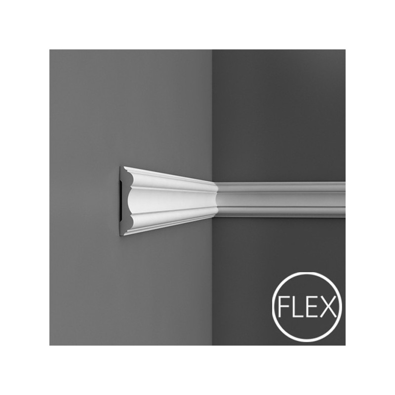 Orac Decor Moldura Luxxus P8040F