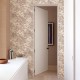 Papel pintado Masureel Amazone scene ZON205