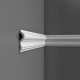 Orac Decor Moldura Luxxus P8050