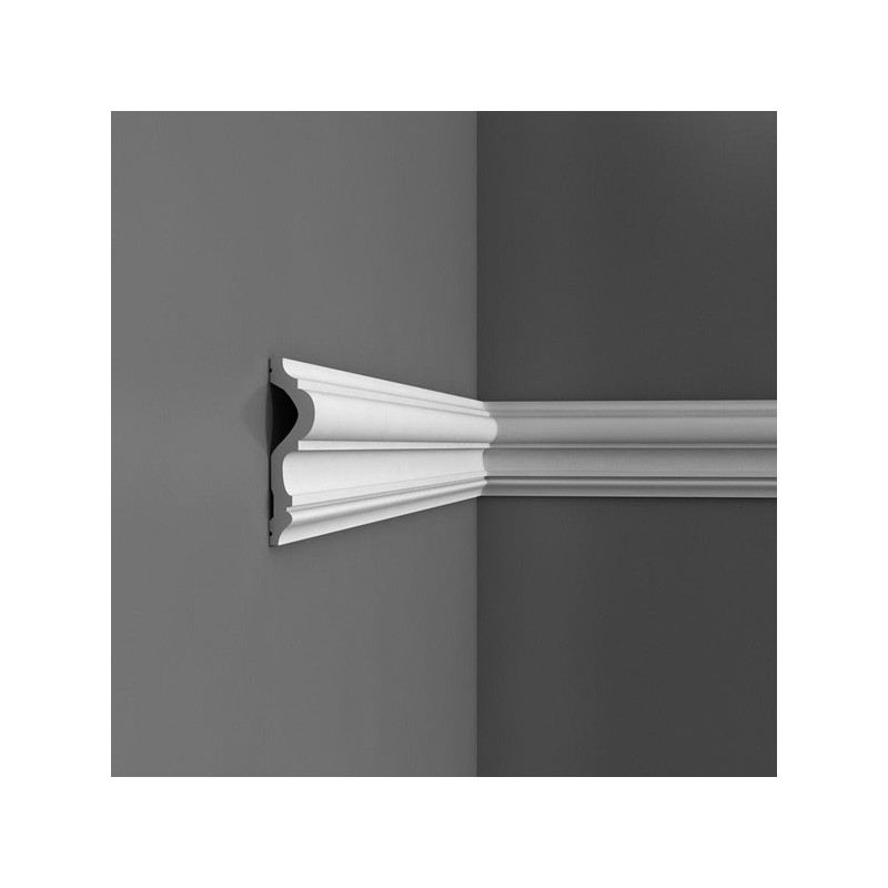 Orac Decor Moldura Luxxus P8050