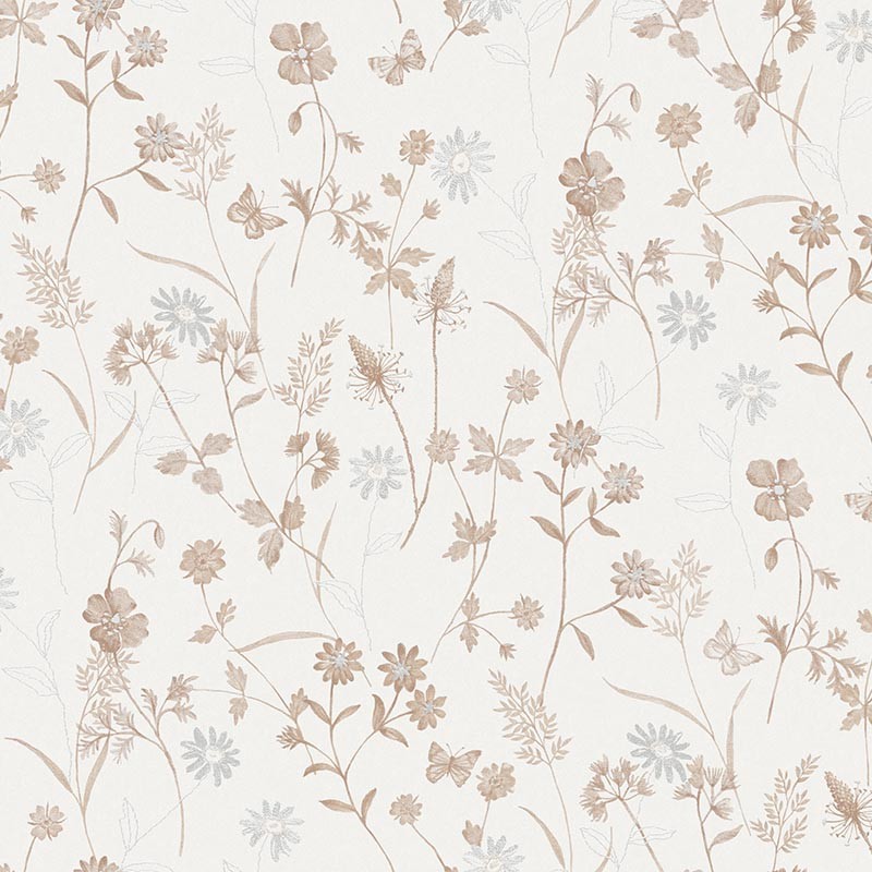 Papel pintado Masureel Amazone Elysium ZON102