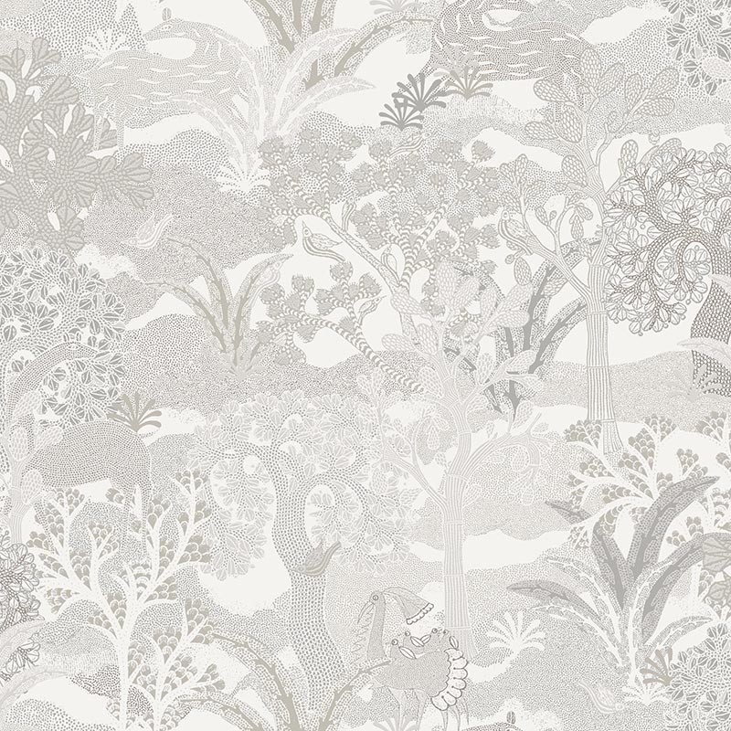 Papel pintado Masureel Amazone Elysium ZON502