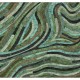 Mural decorativo Masureel Rock Serpentine Verde DGROC2021/2023