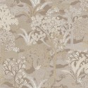 Amazone Fabulo ZON504 Papel pintado Masureel