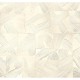 Mural decorativo Masureel Rock Paros White DGROC3011/3013