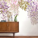 Le Beau Jardin BJAR 20260 57 05 Mural Casadeco