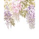 Mural Casadeco Le Beau Jardin A l'Ombre des Glycines BJAR202605705