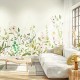 Mural Casadeco Le Beau Jardin Eclosion Printanière BJAR202617407