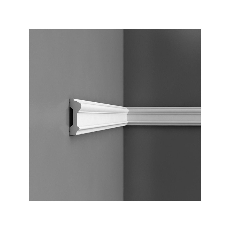 Orac Decor Moldura Luxxus P9010
