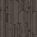 Rock Ovala ROC203 Papel pintado Masureel