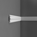 Orac Decor Moldura Luxxus P9020