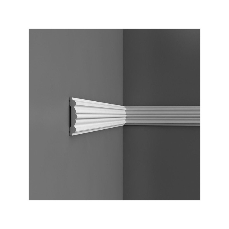 Orac Decor Moldura Luxxus P9020
