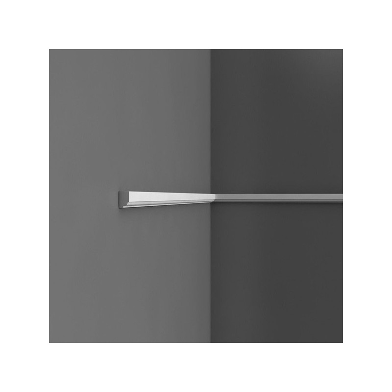 Orac Decor Moldura Luxxus P9050