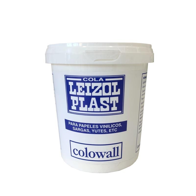 Leizol Plast 800 gr 056001