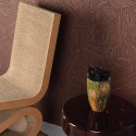 Rock Zebra ROC102 Papel pintado Masureel