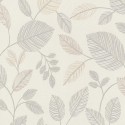 Serenity 017-SER Off Papel pintado Decoas