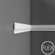 Orac Decor Moldura Luxxus P9900F
