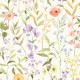 Papel pintado Casadeco Le Beau Jardin Fleurs des Champs BJAR87650825