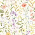 Le Beau Jardin BJAR 8765 08 25 Papel Casadeco