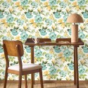 Le Beau Jardin BJAR 20257 67 06 Papel Casadeco