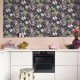Papel pintado Casadeco Le Beau Jardin Songe de Jasmin BJAR202564567