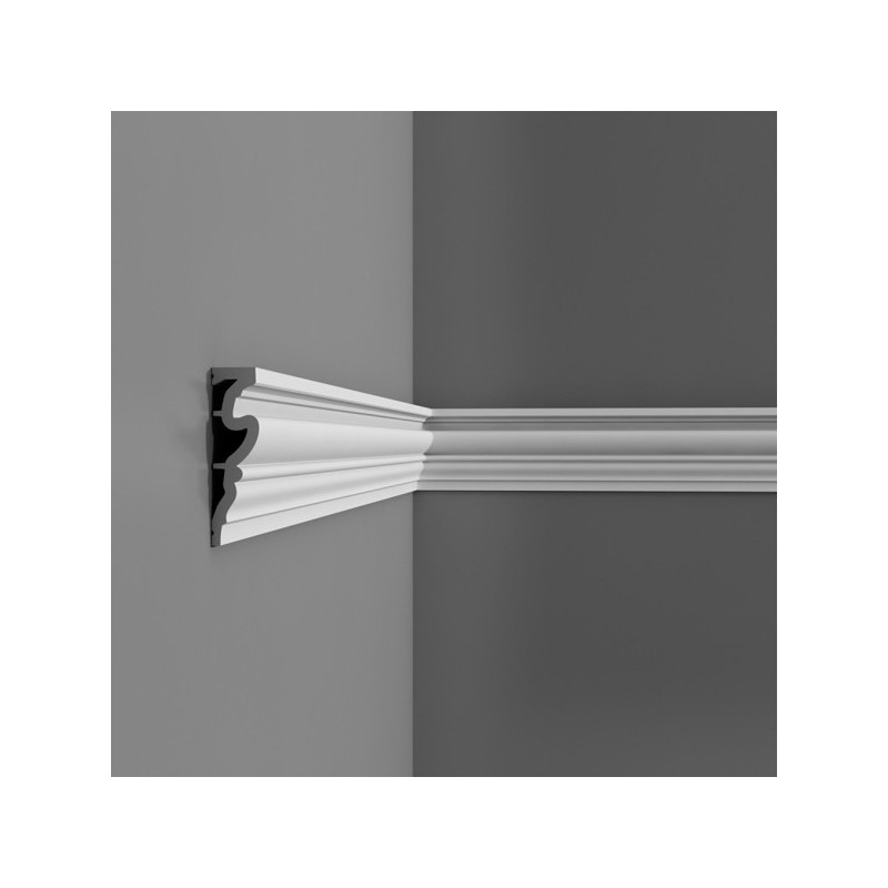 Orac Decor Moldura Luxxus DX170-2300 Heritage