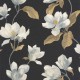 Papel pintado Casadeco Le Beau Jardin Brume De Magnolia BJAR202549595