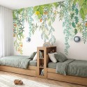 Happy Kids Club HKC 10771 88 07 Mural infantil Caselio