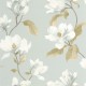 Papel pintado Casadeco Le Beau Jardin Brume De Magnolia BJAR202546262