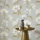 Papel pintado Casadeco Le Beau Jardin Brume De Magnolia BJAR202546262