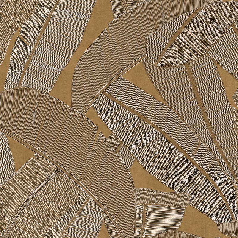 Serica Banyan RIC204 Papel Pintado Masureel
