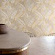 Serica Banyan RIC204 Papel Pintado Masureel