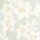 Papel pintado Casadeco Le Beau Jardin Clair De Lys BJAR202586127
