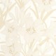 Papel pintado Casadeco Le Beau Jardin Clair De Lys BJAR202581001