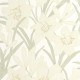 Papel pintado Casadeco Le Beau Jardin Clair De Lys BJAR202587015