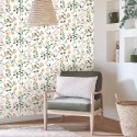 Le Beau Jardin BJAR 20255 71 23 Papel Casadeco