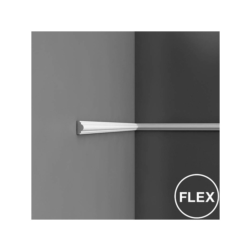 Orac Decor Moldura Axxent PX103F