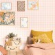 Papel pintado infantil Happy Kids Club Uni HKC104420435