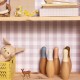Papel pintado infantil Happy Kids Club Uni HKC104424571